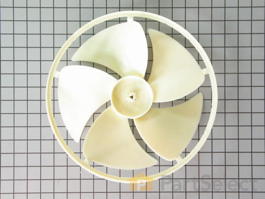 278362-1-M-GE-WJ73X10024        -Fan Blade