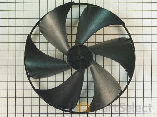 278374-1-M-GE-WJ73X10036        -FAN BLADE O.D
