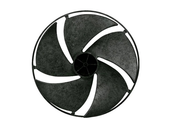 278375-1-M-GE-WJ73X10037        -Fan Blade