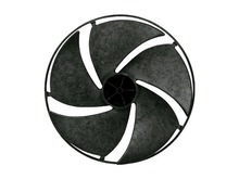 Fan Blade – Part Number: WJ73X10037