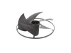 278375-2-S-GE-WJ73X10037        -Fan Blade