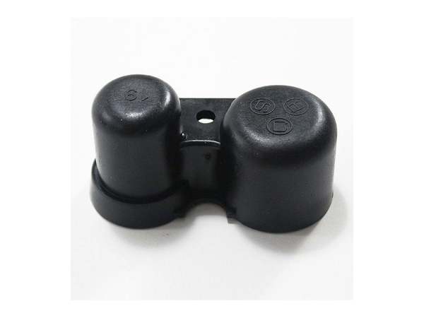 278751-1-M-GE-WJ79X10013        -TERMINAL COVER