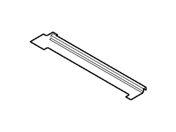 278810-1-M-GE-WJ79X10076        -DRAIN COVER