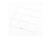 FILTER – Part Number: WJ85X10034