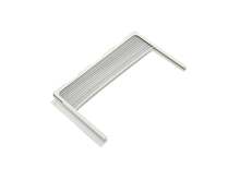 Accordion Panel (Left) – Part Number: WJ86X10002
