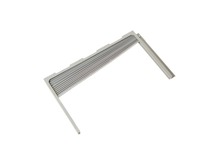 CURTAIN Assembly R H – Part Number: WJ86X10003