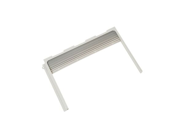 279179-1-M-GE-WJ86X10004        -Curtain Assembly - Left