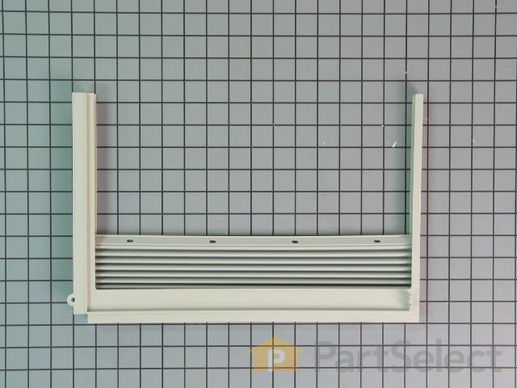 279180-1-M-GE-WJ86X10005        -Curtain Assembly - Right