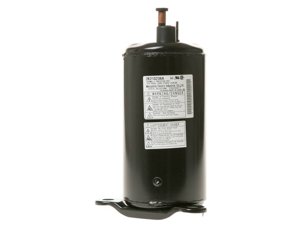 280435-1-M-GE-WJ98X10023        -COMPRESSOR