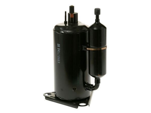 280437-1-M-GE-WJ98X10026        -COMPRESSOR
