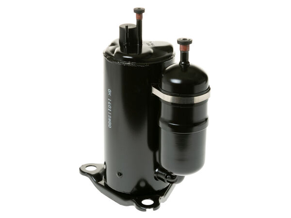 280438-1-M-GE-WJ98X10027        -COMPRESSOR