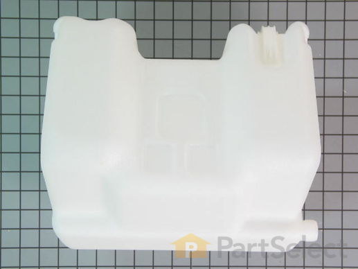 280956-1-M-GE-WK10X10005        -TANK, BUCKET