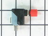 MICRO SWITCH Assembly – Part Number: WK10X10006