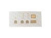 CONTROL SHEET – Part Number: WP07X10001