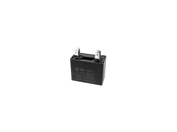 281613-1-M-GE-WP20X10005        -FAN MOTOR CAPACITOR