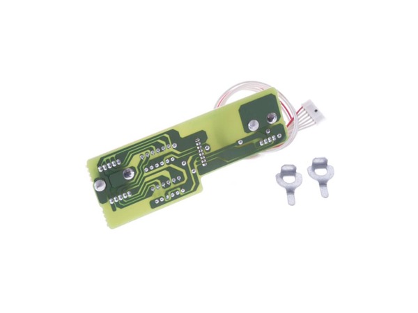 281901-1-M-GE-WP26X10006        -Operation Control Unit