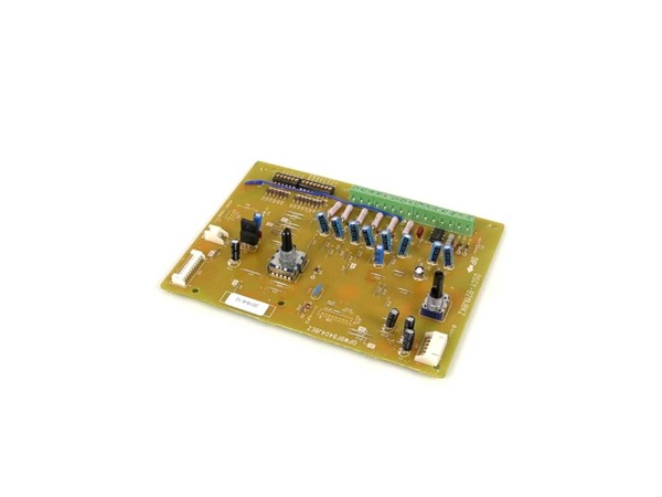 281911-1-M-GE-WP26X10016        -Main Control Board