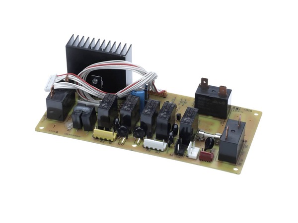281917-1-M-GE-WP26X10022        -Drive Power Board
