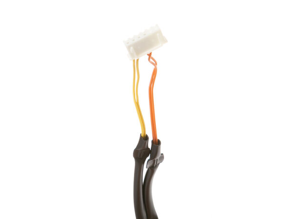 281997-1-M-GE-WP27X10024        -THERMISTOR