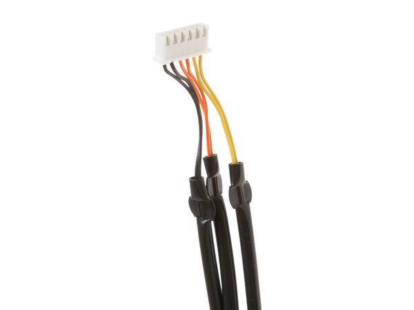 281998-1-M-GE-WP27X10026        -THERMISTOR