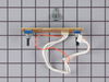 282158-3-S-GE-WP29X10001        -Main Switch Assembly