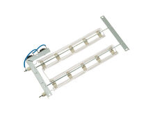 HEATER Assembly – Part Number: WP70X10029