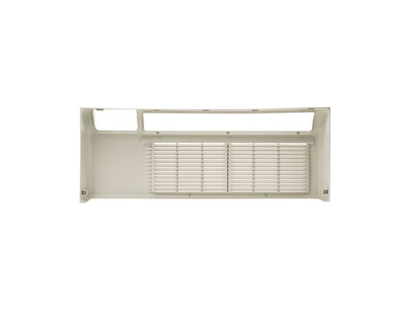 282653-1-M-GE-WP71X10002        -AC Front Panel