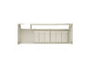 AC Front Panel – Part Number: WP71X10002