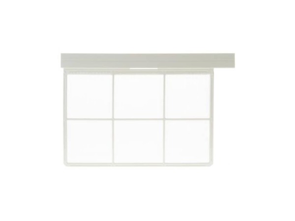 282873-1-M-GE-WP85X10002        -Air Filter - Right Side