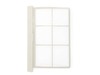 Air Filter - Left Side – Part Number: WP85X10003