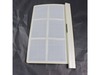 Air Filter - Right Side – Part Number: WP85X10004