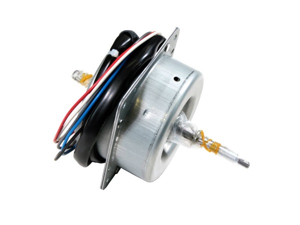 283146-1-M-GE-WP94X10008        -FAN MOTOR