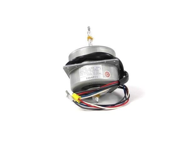 283156-1-M-GE-WP94X10020        -FAN MOTOR