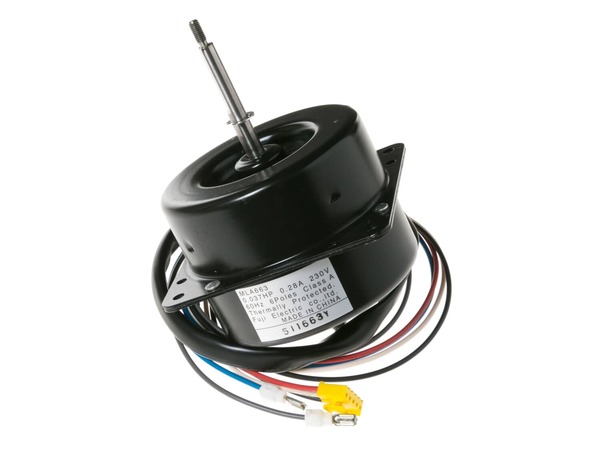 283160-1-M-GE-WP94X10024        -FAN MOTOR