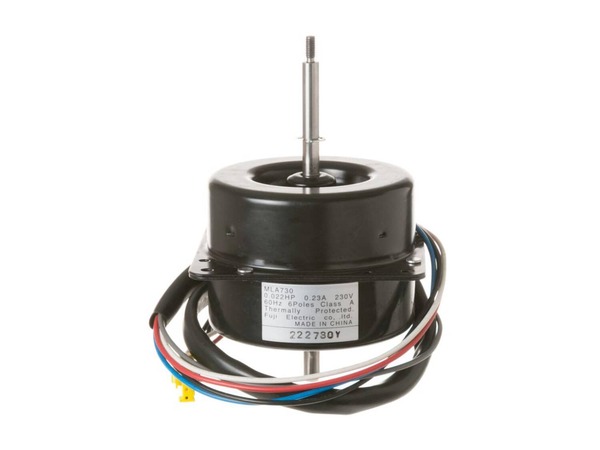 283178-1-M-GE-WP94X10042        -FAN MOTOR