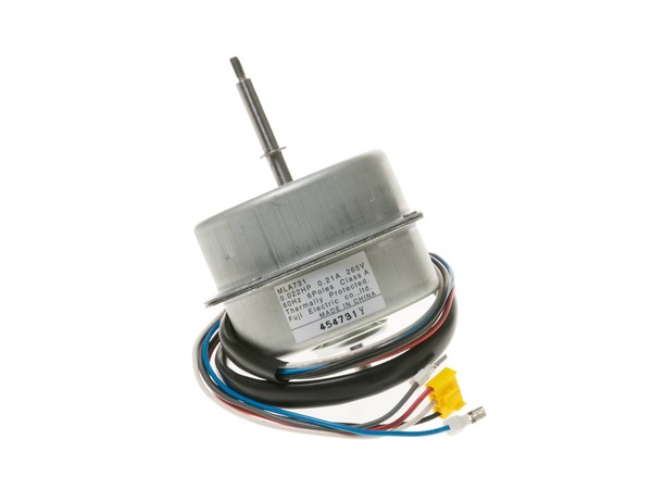 283187-1-M-GE-WP94X10051        -Fan Motor