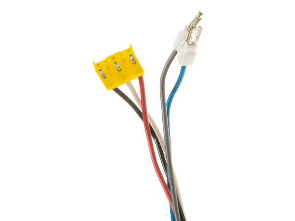 283192-1-M-GE-WP94X10056        -FAN MOTOR