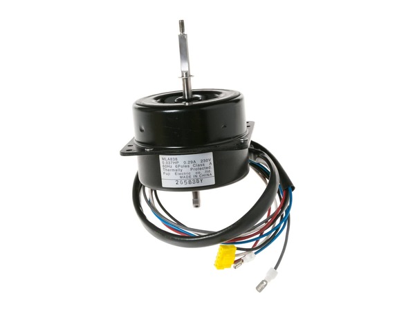 283214-1-M-GE-WP94X10078        -FAN MOTOR - INDOOR