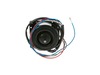 283214-2-S-GE-WP94X10078        -FAN MOTOR - INDOOR