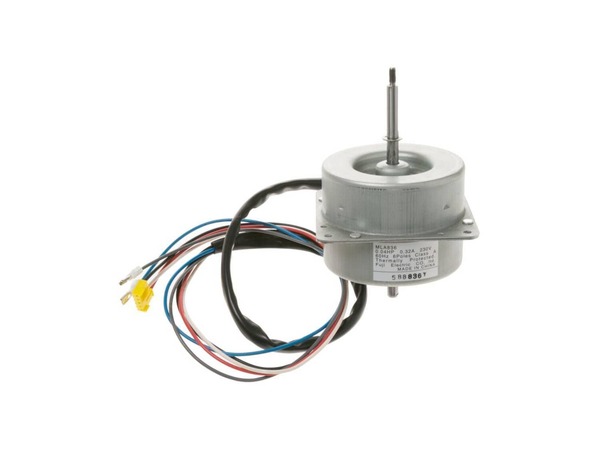 283217-1-M-GE-WP94X10081        -FAN MOTOR - INDOOR
