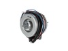 283217-3-S-GE-WP94X10081        -FAN MOTOR - INDOOR