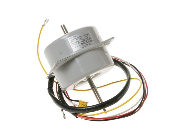 283223-1-M-GE-WP94X10087        - Blower Motor - 60  Hz.