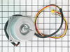 283223-2-S-GE-WP94X10087        - Blower Motor - 60  Hz.
