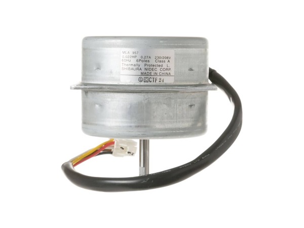 283226-1-M-GE-WP94X10090        -Fan Motor - 230/208V - 60Hz