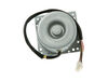 283242-2-S-GE-WP94X10105        -Fan Motor