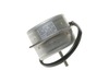 Fan Motor - Blade NOT Included – Part Number: WP94X10107