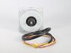 283249-2-S-GE-WP94X10112        -Fan Motor