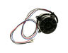 283270-3-S-GE-WP94X10133        -FAN MOTOR