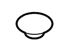 Drain Plug – Part Number: WR01X10031