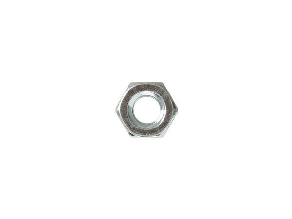 283494-1-M-GE-WR01X10044        -1/4-20 HEX NUT